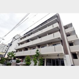 ホープ西宮の賃貸物件