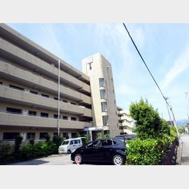 甲子園駅より徒歩13分 2階 築34年10ヶ月の賃貸物件