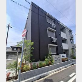 米田マンションの賃貸物件