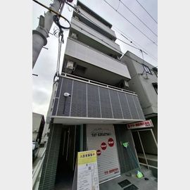 阪神本線西宮駅より徒歩3分 新築 5階建の賃貸物件