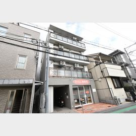 甲東園駅より徒歩1分 3階 築29年10ヶ月の賃貸物件