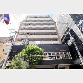 阪神本線西宮駅より徒歩3分 7階 築16年10ヶ月の賃貸物件