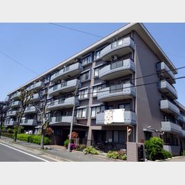 甲子園駅より徒歩7分 4階 築31年6ヶ月の賃貸物件