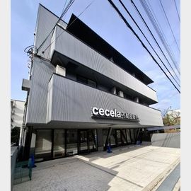 西宮北口駅より徒歩7分 3階 築2年8ヶ月の賃貸物件