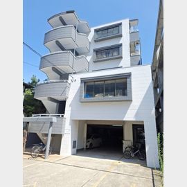 阪神本線西宮駅より徒歩8分 2階 築38年4ヶ月の賃貸物件