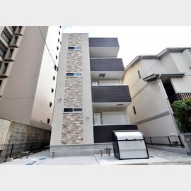 MOVE西宮 2階 築2年6ヶ月の賃貸物件