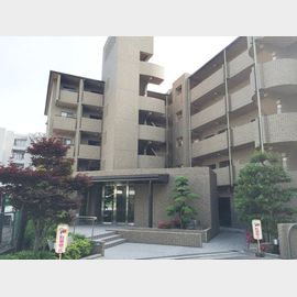 門戸厄神駅より徒歩5分 5階 築27年10ヶ月の賃貸物件