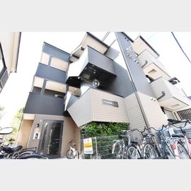 武庫川駅より徒歩3分 1階 築5年3ヶ月の賃貸物件