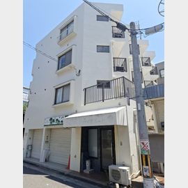 コート・サラ2 3階 築41年11ヶ月の賃貸物件