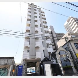 今津駅より徒歩2分 9階 築30年4ヶ月の賃貸物件