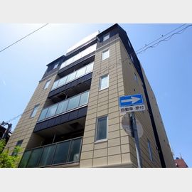 今津駅より徒歩3分 5階 築8年9ヶ月の賃貸物件