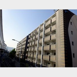 セレニテ甲子園 4階 築15年11ヶ月の賃貸物件