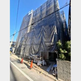 今津駅より徒歩5分 1階 新築の賃貸物件