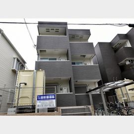 フシパレス西宮戎１番館の賃貸物件