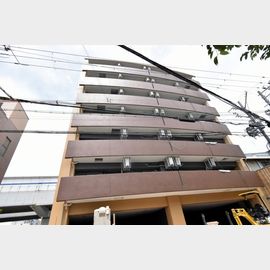 セレニテ甲子園プリエ 7階 築4年6ヶ月の賃貸物件