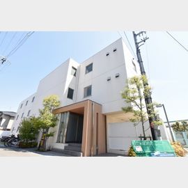 グロース西宮北口 1階 築17年11ヶ月の賃貸物件