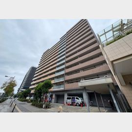 尼崎駅より徒歩5分 18階 築17年8ヶ月の賃貸物件