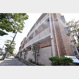 パルシオ甲東園 3階 築22年6ヶ月の賃貸物件