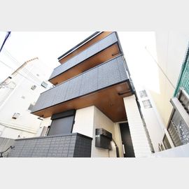 甲子園駅より徒歩5分 3階 築2年6ヶ月の賃貸物件