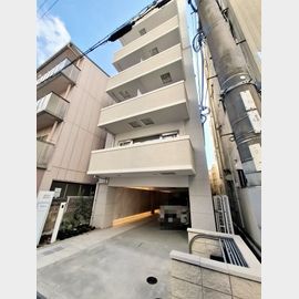 WING.B.L.D 4階 築1年11ヶ月の賃貸物件