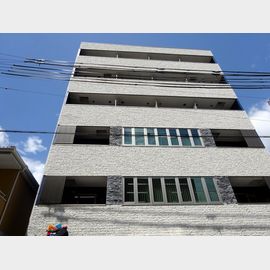 鳴尾・武庫川女子大前駅より徒歩5分 5階 築4年8ヶ月の賃貸物件