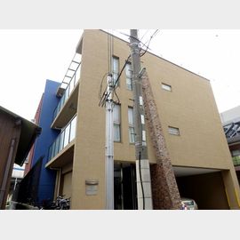 西宮北口駅より徒歩7分 2階 築24年11ヶ月の賃貸物件