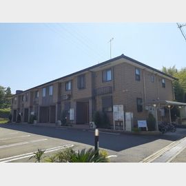 岡場駅よりバス16分 築15年2ヶ月 2階建の賃貸物件