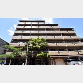 甲子園駅より徒歩7分 2階 築26年9ヶ月の賃貸物件