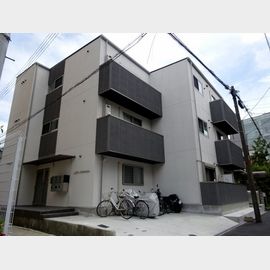 阪神本線西宮駅より徒歩6分 1階 築5年の賃貸物件