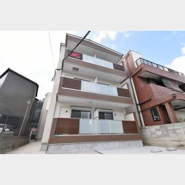 東鳴尾駅より徒歩5分 1階 築2年3ヶ月の賃貸物件