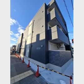 アレンズコート 2階 新築の賃貸物件