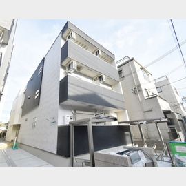 フジパレス香櫨園サウス 3階 築1年3ヶ月の賃貸物件