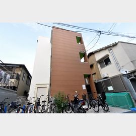 メゾンショコラW 2階 築7年3ヶ月の賃貸物件