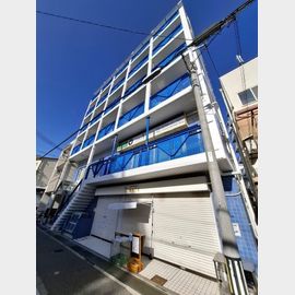 ハイツシャローム 5階 築35年6ヶ月の賃貸物件