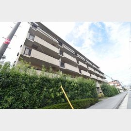 甲子園駅より徒歩12分 3階 築25年11ヶ月の賃貸物件