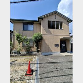 苦楽園口駅より徒歩10分 築19年6ヶ月 2階建の賃貸物件