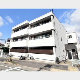 モレスヴィラ上ヶ原の賃貸物件