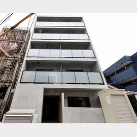 阪神本線西宮駅より徒歩10分 築4年9ヶ月 5階建の賃貸物件