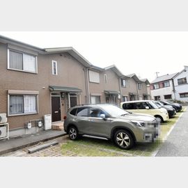 フレッツァ西宮堤町の賃貸物件