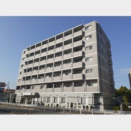 エアリーヒルズ芦屋の賃貸物件