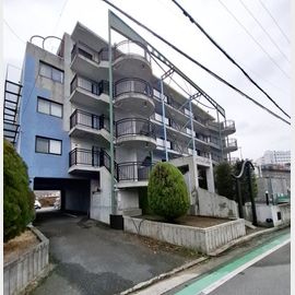 サンシャイン北六甲の賃貸物件