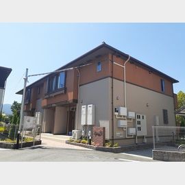 リガーレの賃貸物件