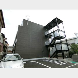 リブリ・門戸厄神の賃貸物件