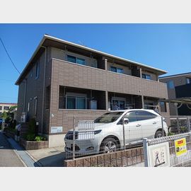 プチフローラの賃貸物件