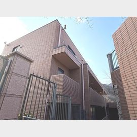 デ・リード ヴィンテージ芦屋川山手光風館の賃貸物件