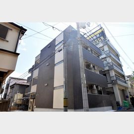 フジパレス武庫川公園の賃貸物件