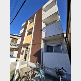 甲子園駅より徒歩10分 2階 築9年4ヶ月の賃貸物件