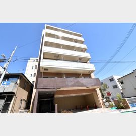 ヴィオラ西宮の賃貸物件