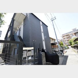 レジデンス甲子園口の賃貸物件