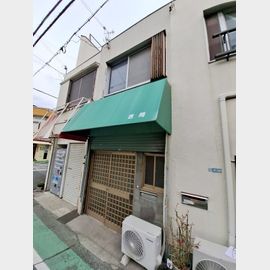 鳴尾・武庫川女子大前駅より徒歩7分 築53年の賃貸物件